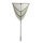 Daiwa Emblem Carp Net rubber coated Landing Net