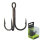 Daiwa Prorex Treble Hook T30 SQS Drilling Size 1/0 (Pack of 6)