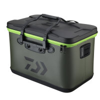 Daiwa D-VEC EVA Hard Tackle Container L 47x31x32cm