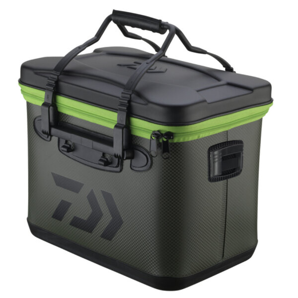 Daiwa D-VEC EVA Hard Tackle Container M 37x28x28cm