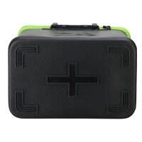 Daiwa D-VEC EVA Hard Tackle Container M 37x28x28cm