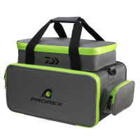 Daiwa Prorex EVA WP Tackle Container L 50x26x32cm