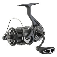 Daiwa 25 Ballistic HD LT Rolle