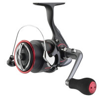 Daiwa 25 TDM 3010QD Match & Feederrolle