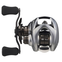 Daiwa 25 Steez Limited CT SV TW 70XHL Baitcastrolle