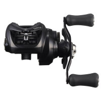 Daiwa 25 Tatula TW Baitcastrolle