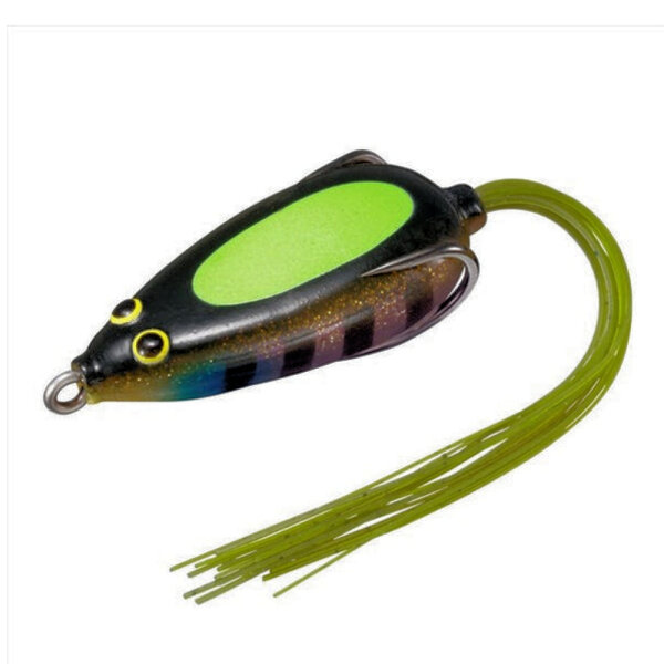 Daiwa Steez Snappy Frog Jr.40mm Sight Blue Gill