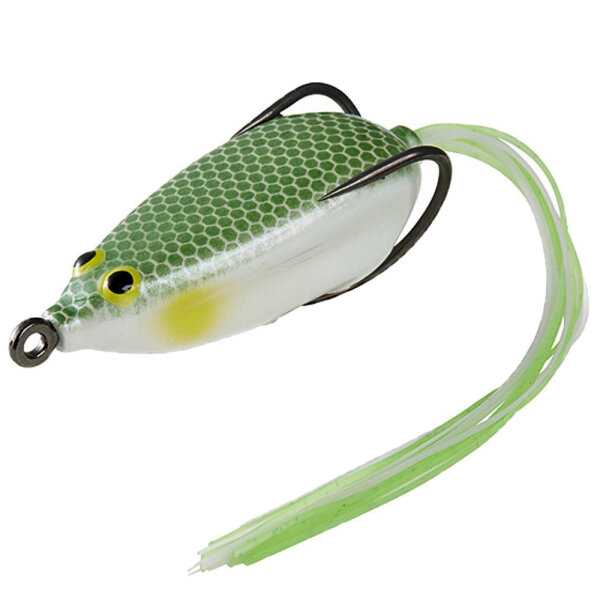 Daiwa Steez Snappy Frog Jr.40mm AYU