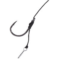 Balzer Feedermaster Premium MF Rig mit Speer