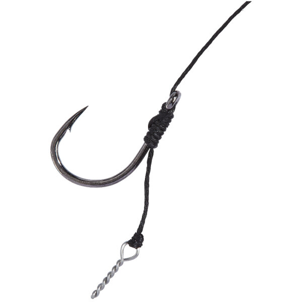 Balzer Feedermaster Premium MF Rig mit Speer Gr.12