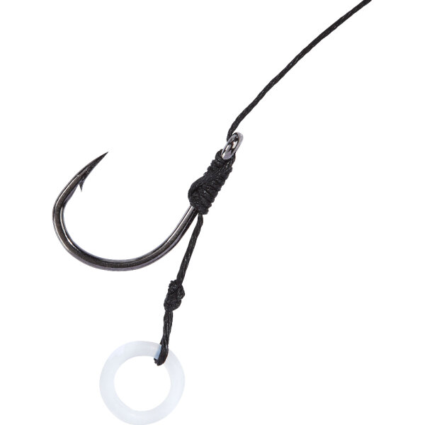 Balzer Feedermaster Premium MF Rig mit Pelletband Gr.12
