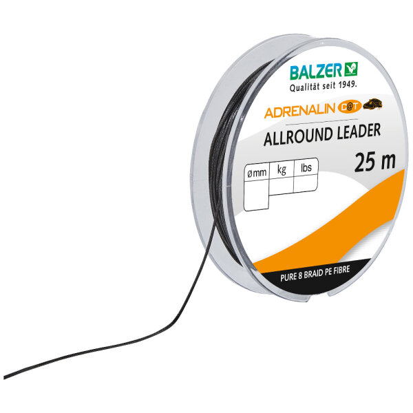 Balzer Adrenalin Allround Leader