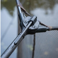 Fox Lever Lok Landing Net 42" 1,80m