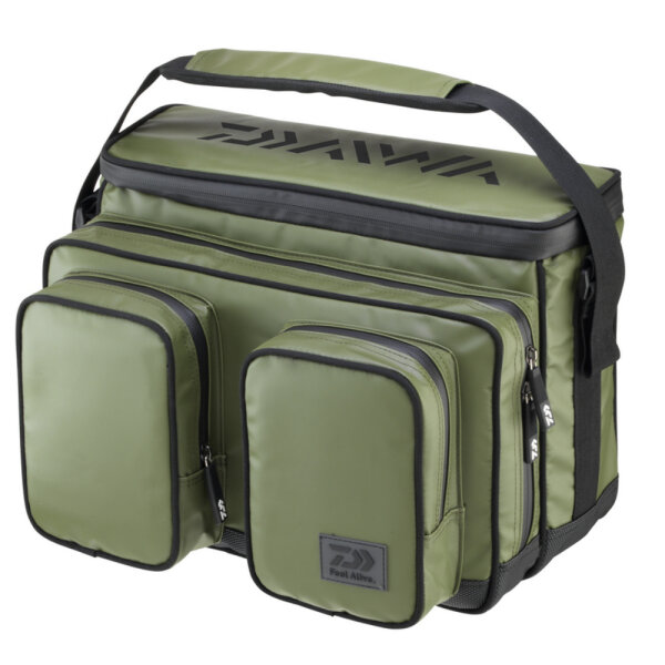 Daiwa D-Vec WP-200 Tackle Box Bag