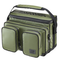 Daiwa D-Vec WP-200 Tackle Box Bag