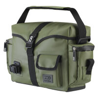 Daiwa D-Vec WP-100 Shoulder Bag