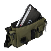 Daiwa D-Vec WP-100 Shoulder Bag