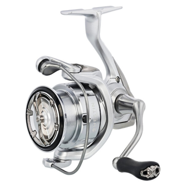 Westin W3 Reel Spinnrolle 3000 FD