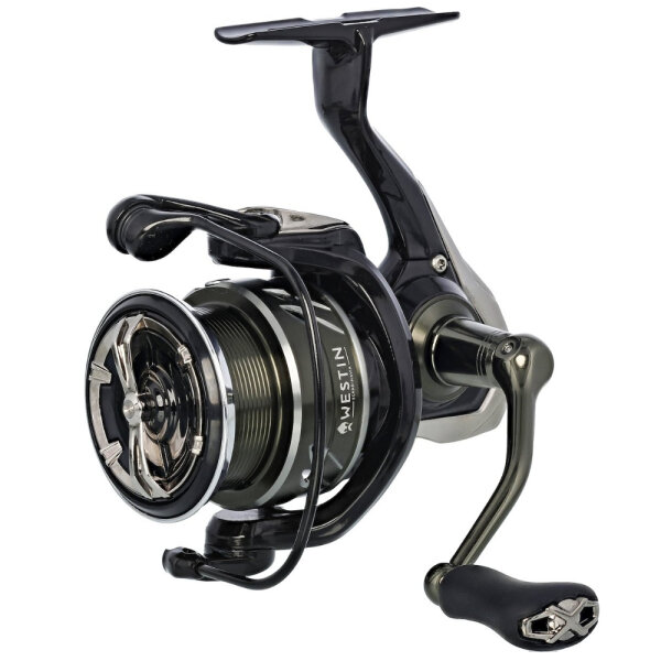 Westin W2 Reel Spinnrolle 2000 FD
