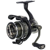 Westin W2 Reel Spinnrolle 2000 FD