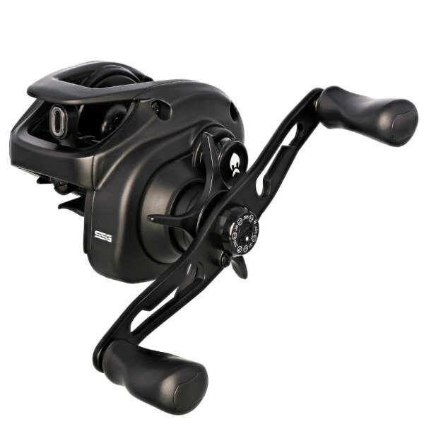 Westin W6 BC HD Baitcastrolle LH 301 SSG 5,6:1