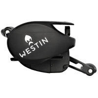 Westin W6 BC HD Baitcastrolle LH 301 SSG 5,6:1