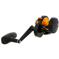 Westin W8 Jigging Reel Multirolle