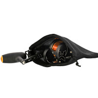 Westin W8 Jigging Reel Multirolle