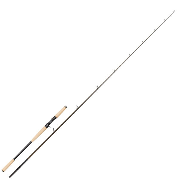 Westin W8 Monster -T Rute 2,33m 5XH 130-260g