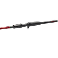 Westin W6 Powerstrike-T 2ND Baitcastrute