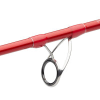 Westin W6 Powercast 2ND Spinnrute 2XH 2,36m 40-130g