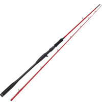 Westin W6 Powercast-T 2ND Baitcastrute