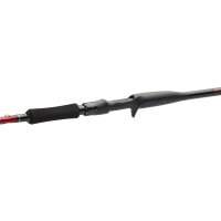 Westin W6 Monsterstick-T 2ND Baitcastrute 6XH 2,36m 100-380g