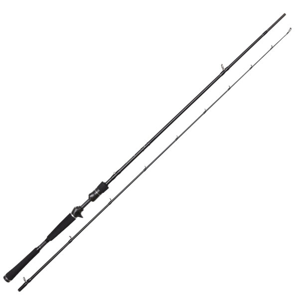 Westin W3 Powerstrike-T 3ND Baitcastrute
