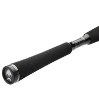 Westin W3 Powerstrike-T 3RD Baitcastrute