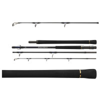 Daiwa Saltiga Jigging Rute Travel 5,8ft 1,75m 150-300g