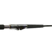 Daiwa Saltiga Stickn Pop Portable Rute 8,3ft 2,50m 120-160g 4-teilig