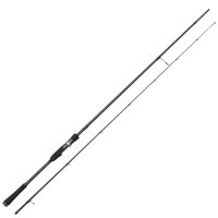 Westin W3 Versiteez 3RD Spinnrute MH 2,34m 8-36g