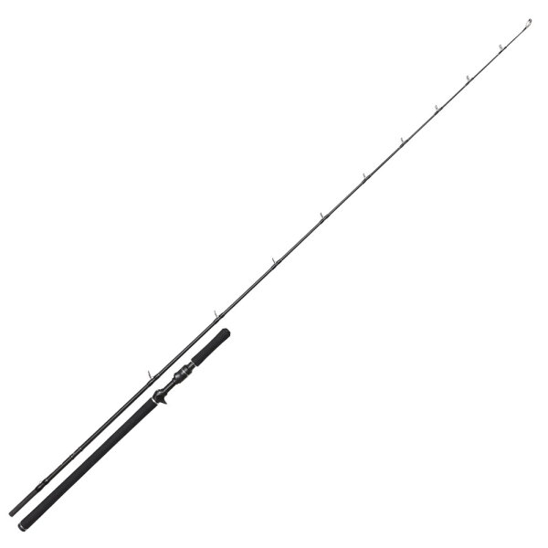 Westin W3 Monsterstick-T 3RD Baitcastrute