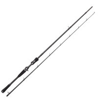 Westin W3 Vertical Jigging-T 3RD Baitcastrute XH 1,88m...