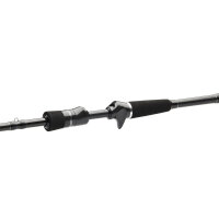 Westin W3 Vertical Jigging-T 3RD Baitcastrute XH 1,88m 28-52g