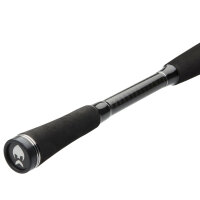 Westin W3 Vertical Jigging-T 3RD Baitcastrute XH 1,88m 28-52g