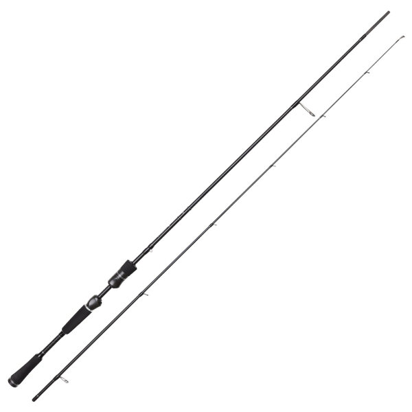 Westin W3 Twitch & Pop 3RD Spinnrute M 2,18m 5-21g