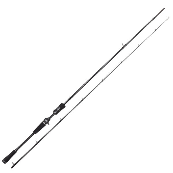 Westin W3 Twitch & Pop-T 3RD Baitcastrute M 2,18m 5-21g
