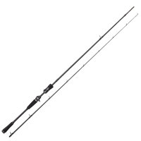 Westin W3 Twitch & Pop-T 3RD Baitcastrute M 2,18m 5-21g