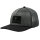 Westin Hexagon Cap Basecap One size Steel Grey/Black