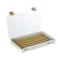 Westin W3 Jig Box 27,4 x 18 x 4cm