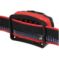 Westin Headlamp Sunbeam Kopflampe aufladbar USB