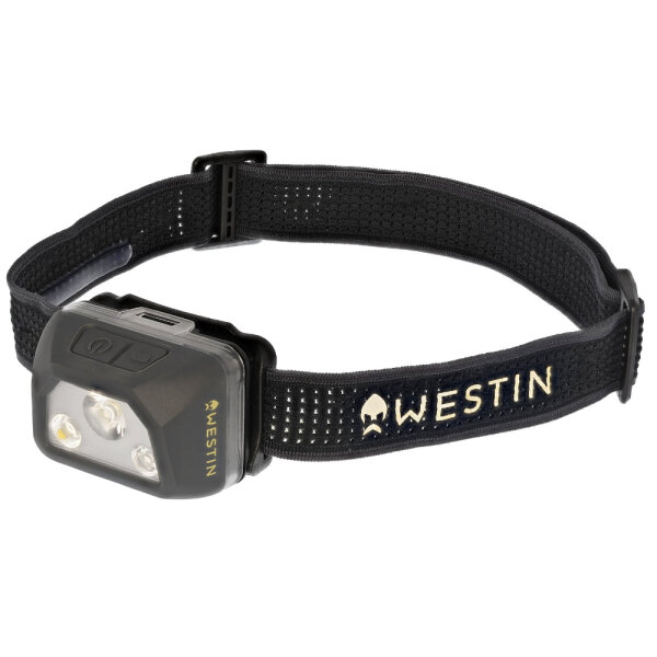Westin Headlamp Beam Kopflampe aufladbar USB
