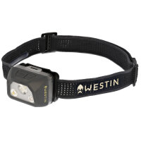 Westin Headlamp Beam Kopflampe aufladbar USB